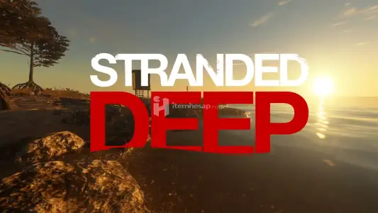 Stranded Deep