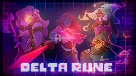 Deltarune
