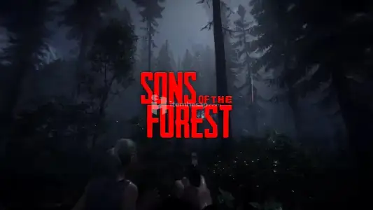 Sons Of The Forest