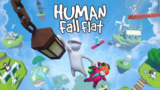 Human Fall Flat