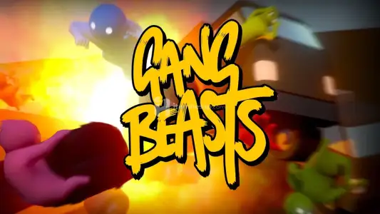 Gang Beasts