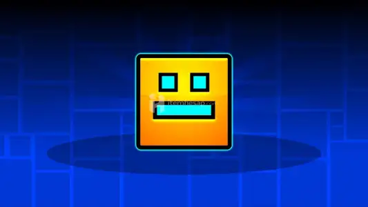 Geometry Dash