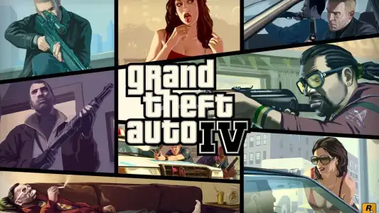 Grand Theft Auto IV: The Complete Edition