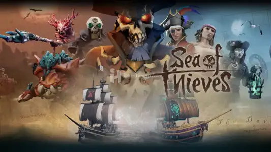 Sea Of Thieves: 2026 Edition
