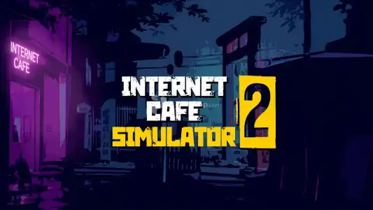 Internet Cafe Simulator 2