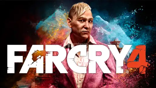 Far Cry® 4