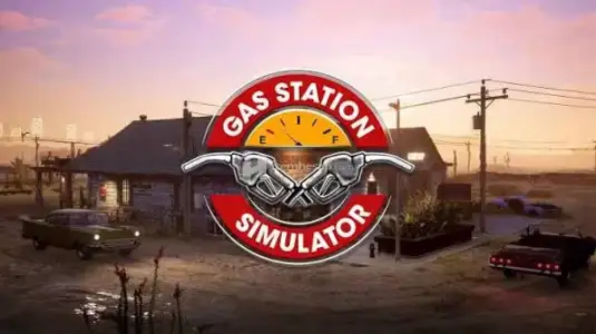 Gas Station Simulator
