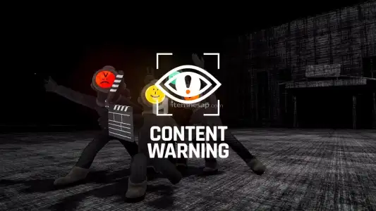 Content Warning