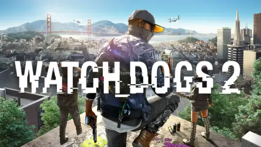 Watch_Dogs® 2