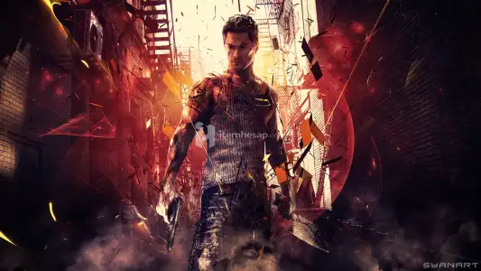 Sleeping Dogs: Definitive Edition