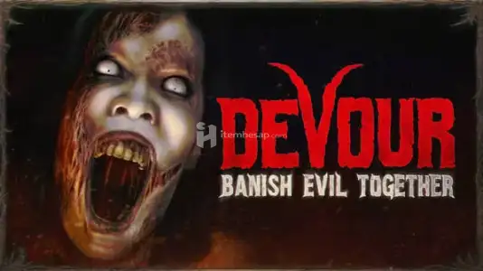 Devour