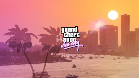 Grand Theft Auto: Vice City – The Definitive Edition