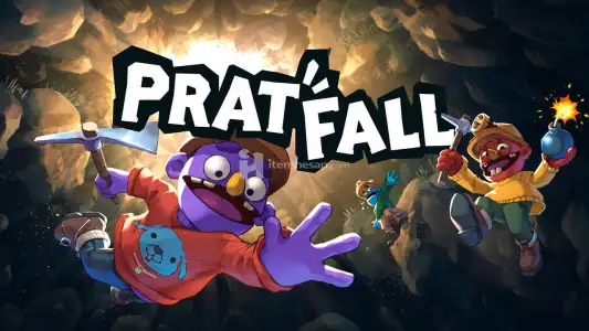 Pratfall