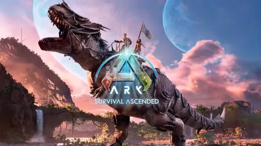Ark: Survival Evolved