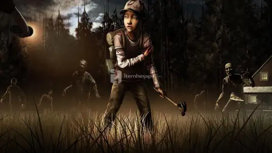 The Walking Dead