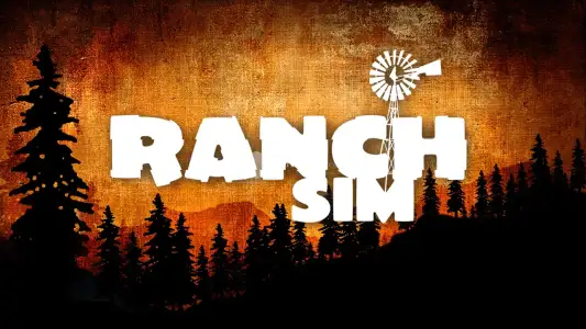 Ranch Simulator: Build, Hunt, Farm