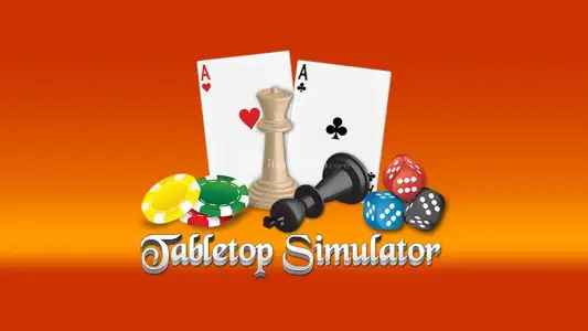 Tabletop Simulator