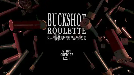 Buckshot Roulette