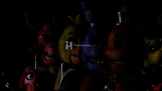 Five Nights at Freddy's