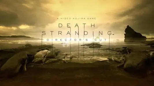 Death Stranding Director's Cut