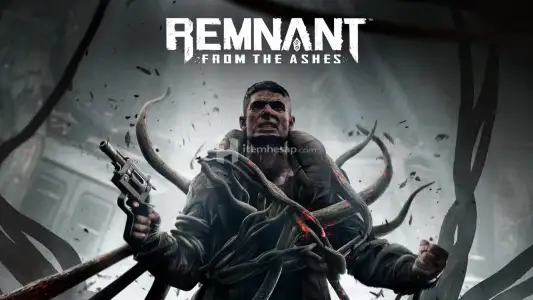 Remnant: From the Ashes