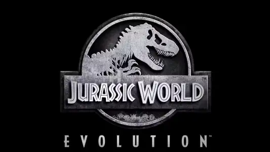 Jurassic World Evolution