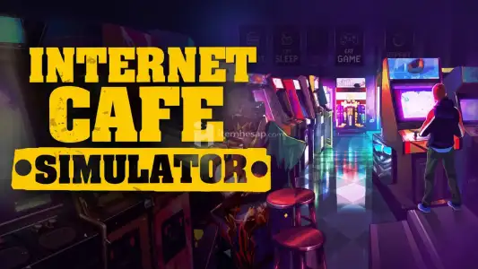 Internet Cafe Simulator