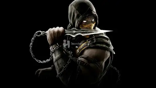Mortal Kombat X