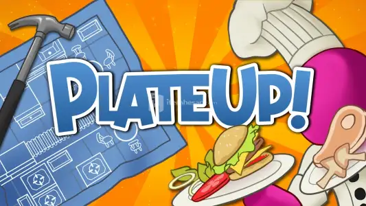 PlateUp