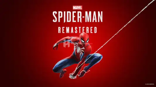 Marvel’s Spider-Man Remastered