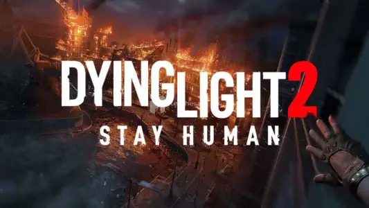 Dying Light 2 Stay Human: Reloaded Edition