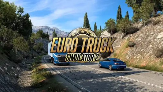 Euro Truck Simulator 2