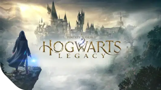 Hogwarts Legacy