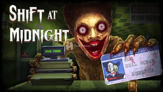 Shift At Midnight