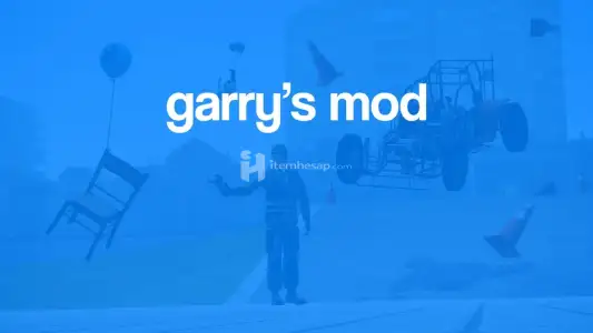 Garry's Mod