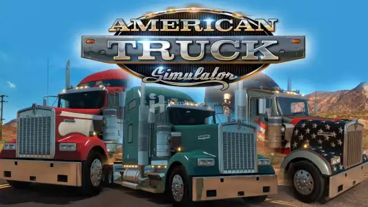 American Truck Simulator