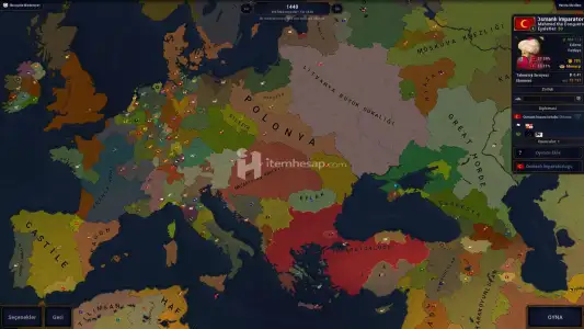 Age of History II