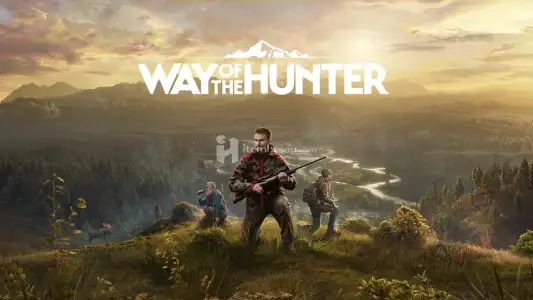 Way of the Hunter