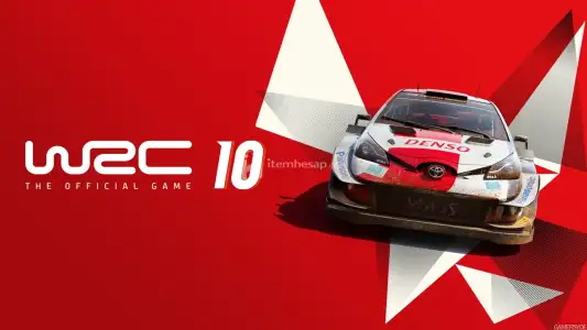 Wrc 10 Fia World Rally Championship