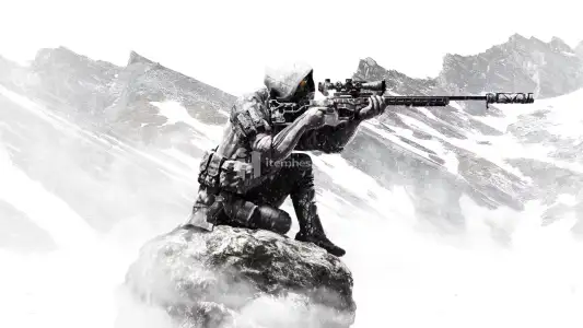 Sniper Ghost Warrior Contracts