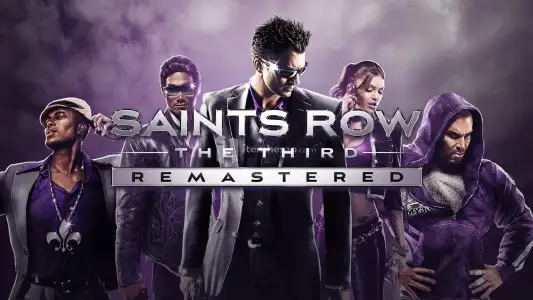 Saints Row®: The Third™ Remastered
