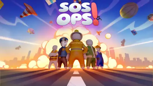 Sos Ops!