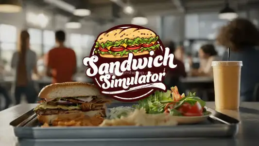 Sandwich Simulator
