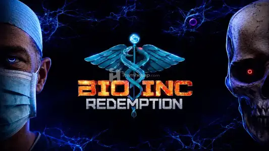 Bio Inc. Redemption