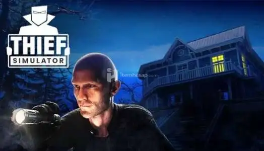 Thief Simulator