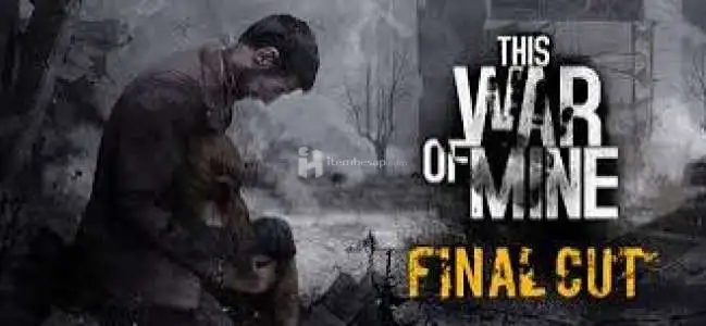 This War Of Mine