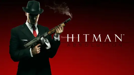 Hitman: Absolution
