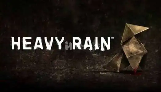 Heavy Rain