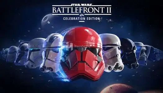 Star Wars™ Battlefront™ II