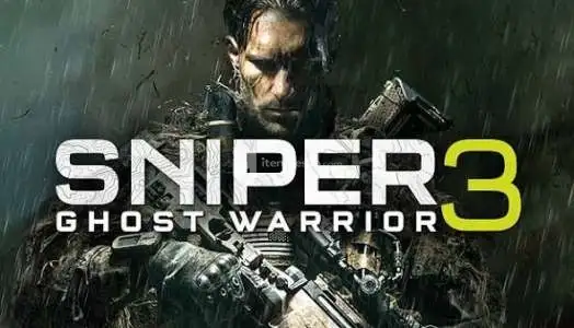 Sniper: Ghost Warrior 3